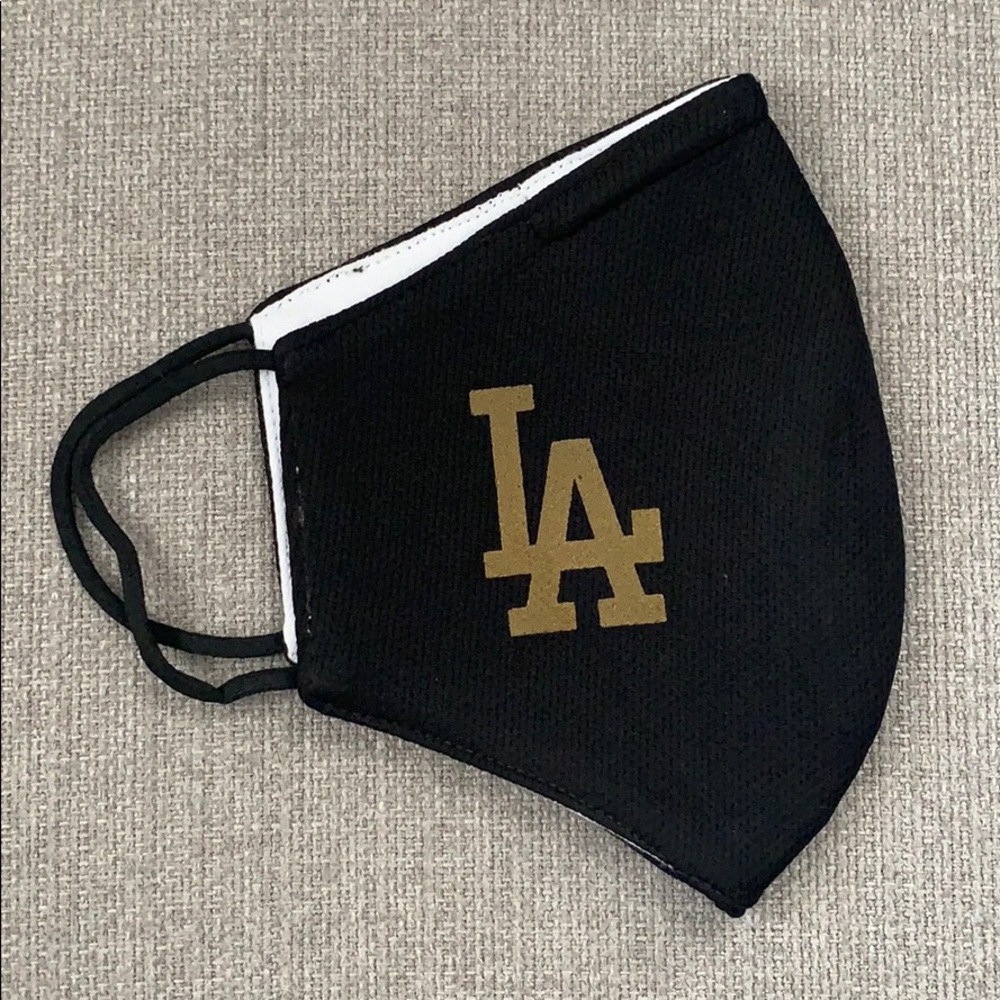 LA Face Mask